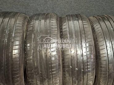 Michelin 245/50 R19 Letnja