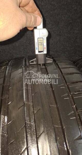 Michelin 245/50 R19 Letnja