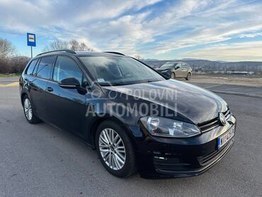 Volkswagen Golf 7 1.4 tsi