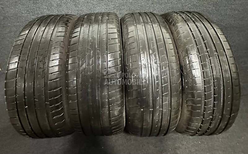 Goodyear 225/45 R19 Letnja