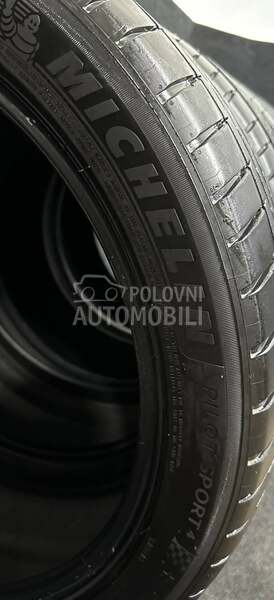 Goodyear 225/45 R19 Letnja