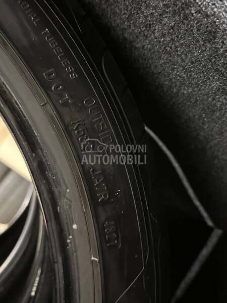 Goodyear 225/45 R19 Letnja