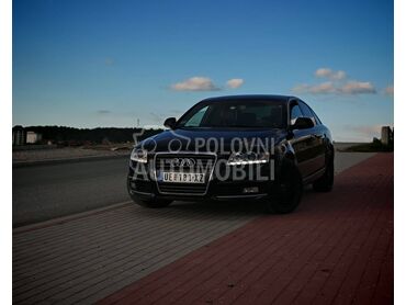 Audi A6 A6 C6