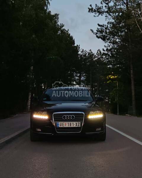 Audi A6 C6