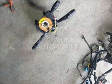 spulna volana za Fiat 500L