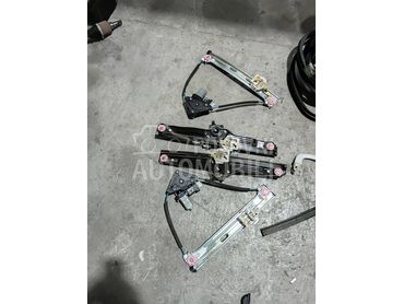 podizaci stakla za Fiat 500L