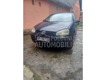 Volkswagen Golf 5 1.9/2.0