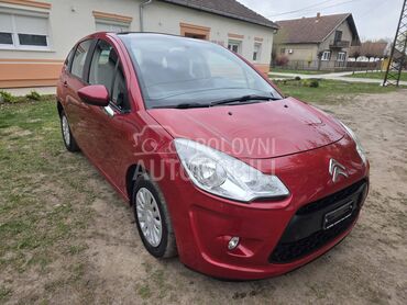 Citroen C3 1,4-CH.SALON