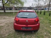 Citroen C3 1,4-CH.SALON