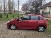 Citroen C3 1,4-CH.SALON