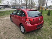 Citroen C3 1,4-CH.SALON