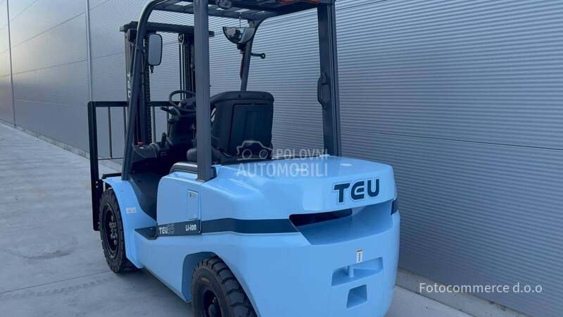 TEU FLB35 LITHIUM