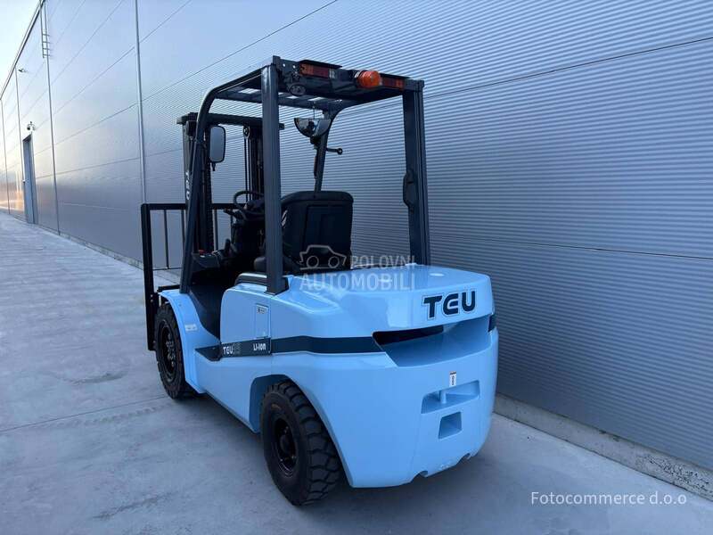 TEU FLB35 LITHIUM