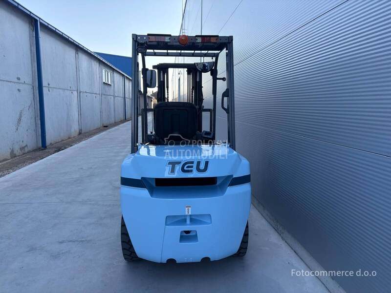TEU FLB35 LITHIUM