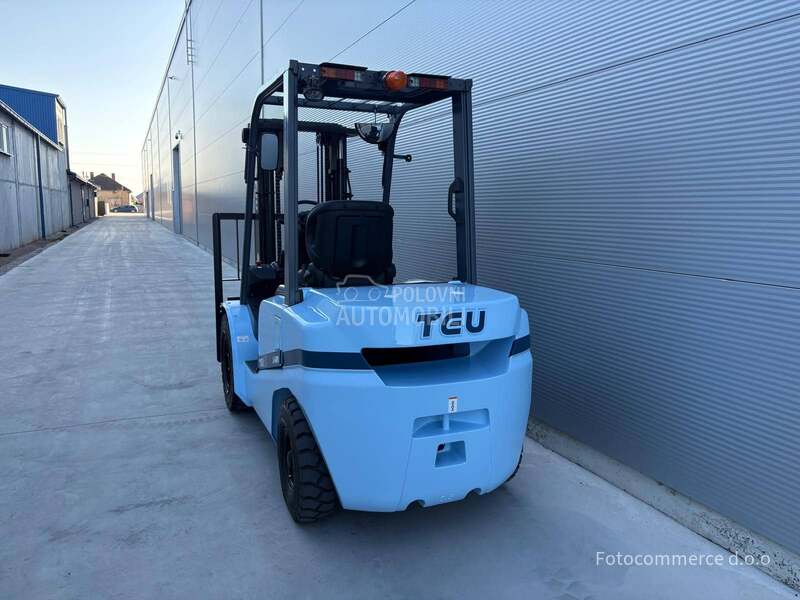 TEU FLB35 LITHIUM