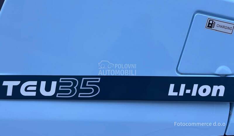 TEU FLB35 LITHIUM