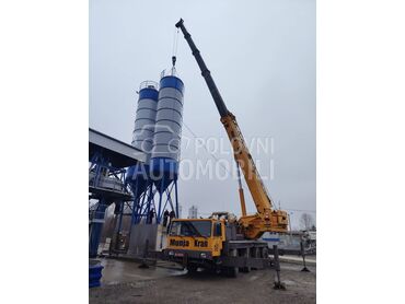 Liebherr LTM 1050