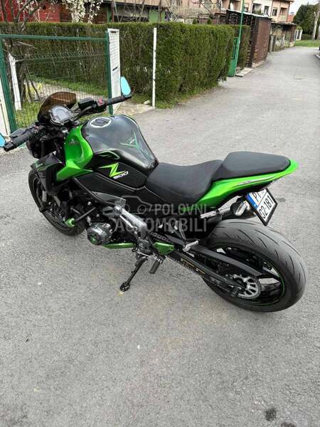 Kawasaki z900