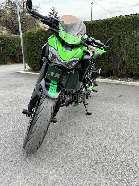 Kawasaki z900