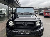 Mercedes Benz G 450 450 d AMG Design