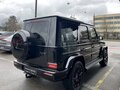 Mercedes Benz G 450 d AMG Design