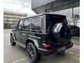 Mercedes Benz G 450 d AMG Design