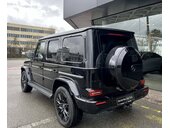 Mercedes Benz G 450 450 d AMG Design