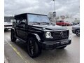 Mercedes Benz G 450 d AMG Design