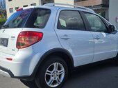 Suzuki SX4 1.6 C.H