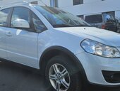 Suzuki SX4 1.6 C.H