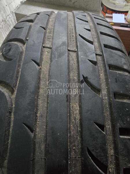 Tigar 215/60 R17 Letnja