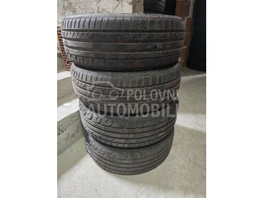 Tigar 215/60 R17 Letnja
