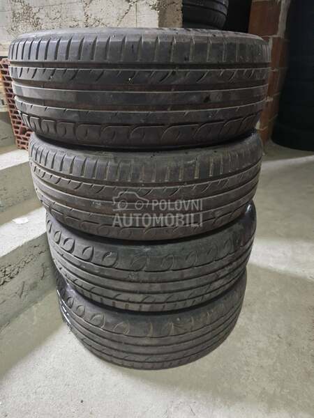 Tigar 215/60 R17 Letnja