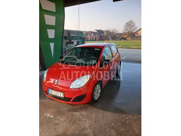 Renault Twingo 1.5 dci