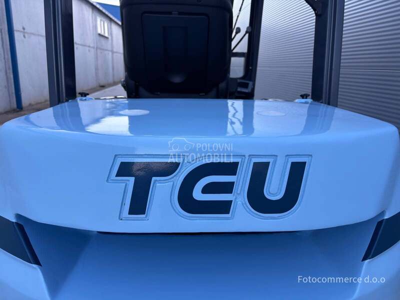 TEU FLB30 Lithium