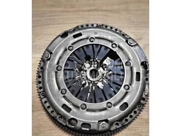 Zamajac 1.9TDI za Škoda Octavia, Superb, Yeti