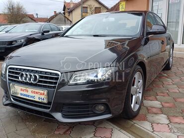 Audi A4 2.0TDI DIODA/NAVl