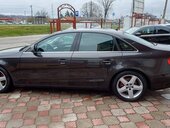 Audi A4 2.0TDI DIODA/NAVl