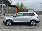 Škoda Karoq 1.0tsi DSG BUSINESS