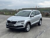Škoda Karoq 1.0tsi DSG BUSINESS