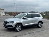 Škoda Karoq 1.0tsi DSG BUSINESS