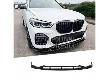 Prednji lip G05 za BMW X5 od 2018. do 2022. god.