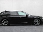 Audi A6 40TDI 3x S Line