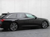 Audi A6 40TDI 3x S Line