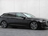 Audi A6 40TDI 3x S Line