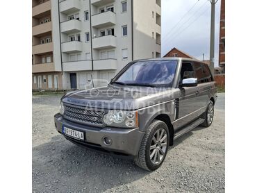 Land Rover Range Rover Vogue 3.6d v.8