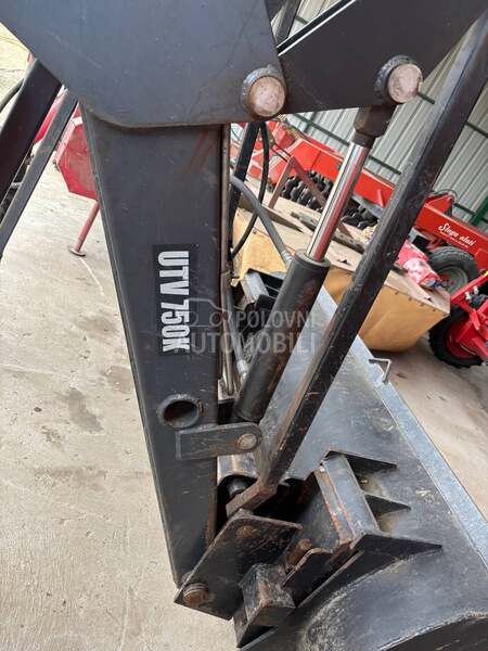 Adut UTV 750K