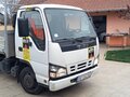 Isuzu NKR 85
