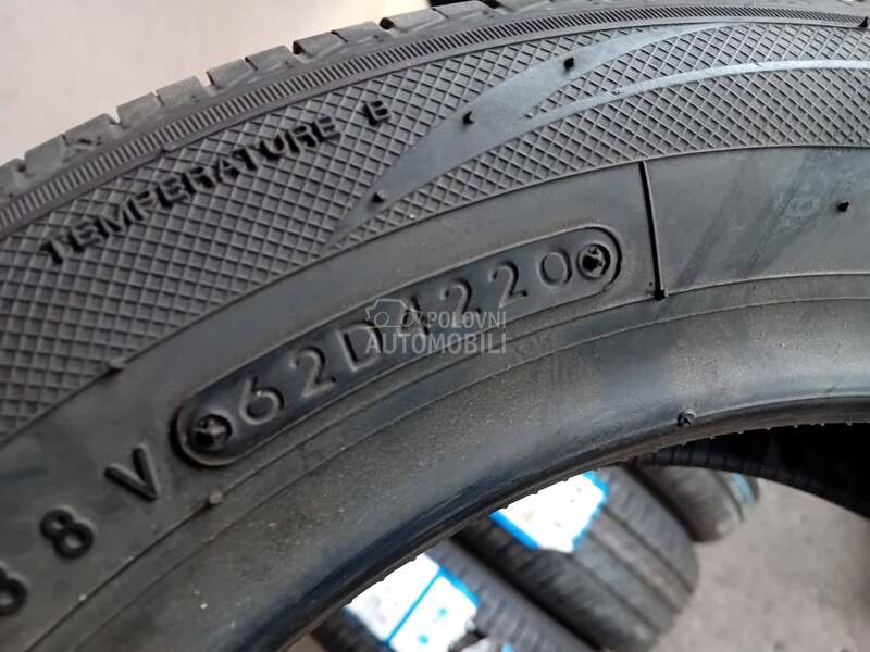Toyo 155/65 R14 Letnja