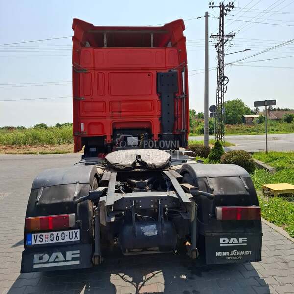DAF xf 105410